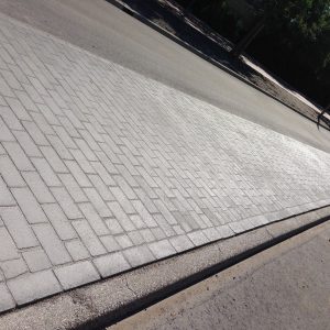 Tubag PFM2 met regen verwerkbaar