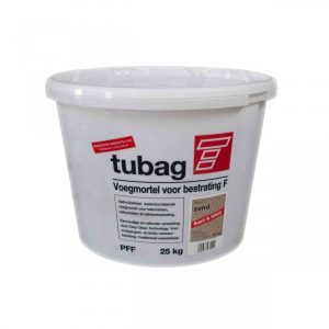Tubag PFF kant en klaar