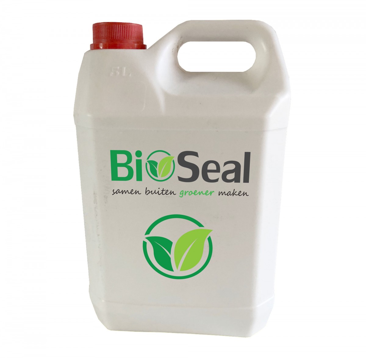 BioSeal® 5 liter