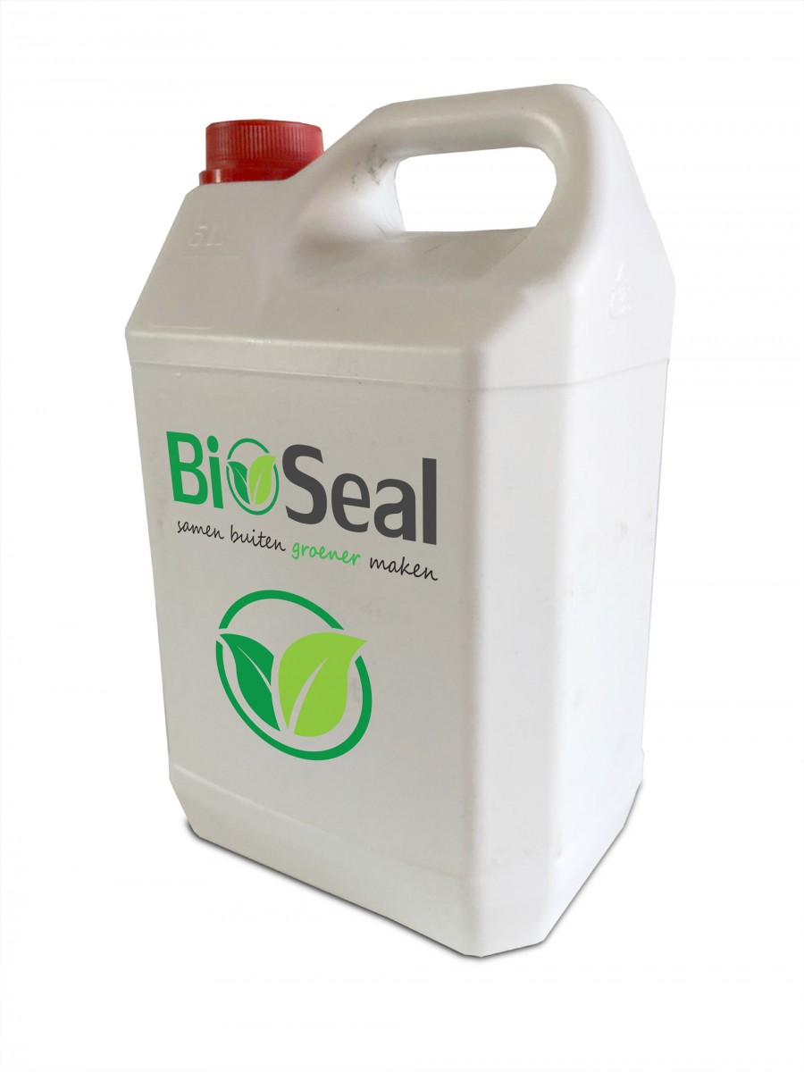 BioSeal® 20 liter can - Afbeelding 9