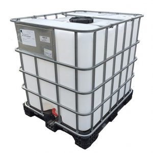BioSeal® 1000 liter IBC