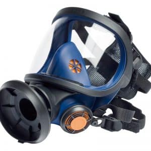Sundström SR 200 Volgelaatmasker PC vizier