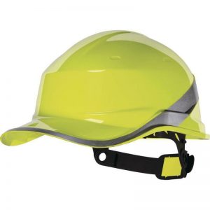 DELTA PLUS opzichtershelm Diamond V in diverse kleuren