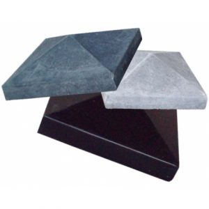 Paalmuts 80X80 cm