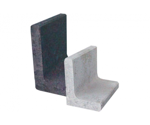 KEERWAND L ELEMENT 50X40X60 cm
