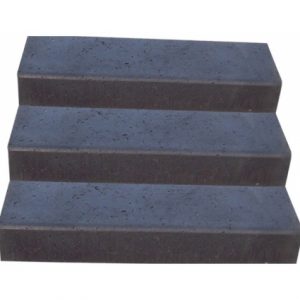 Oud Hollandse traptrede 100x40x20 cm