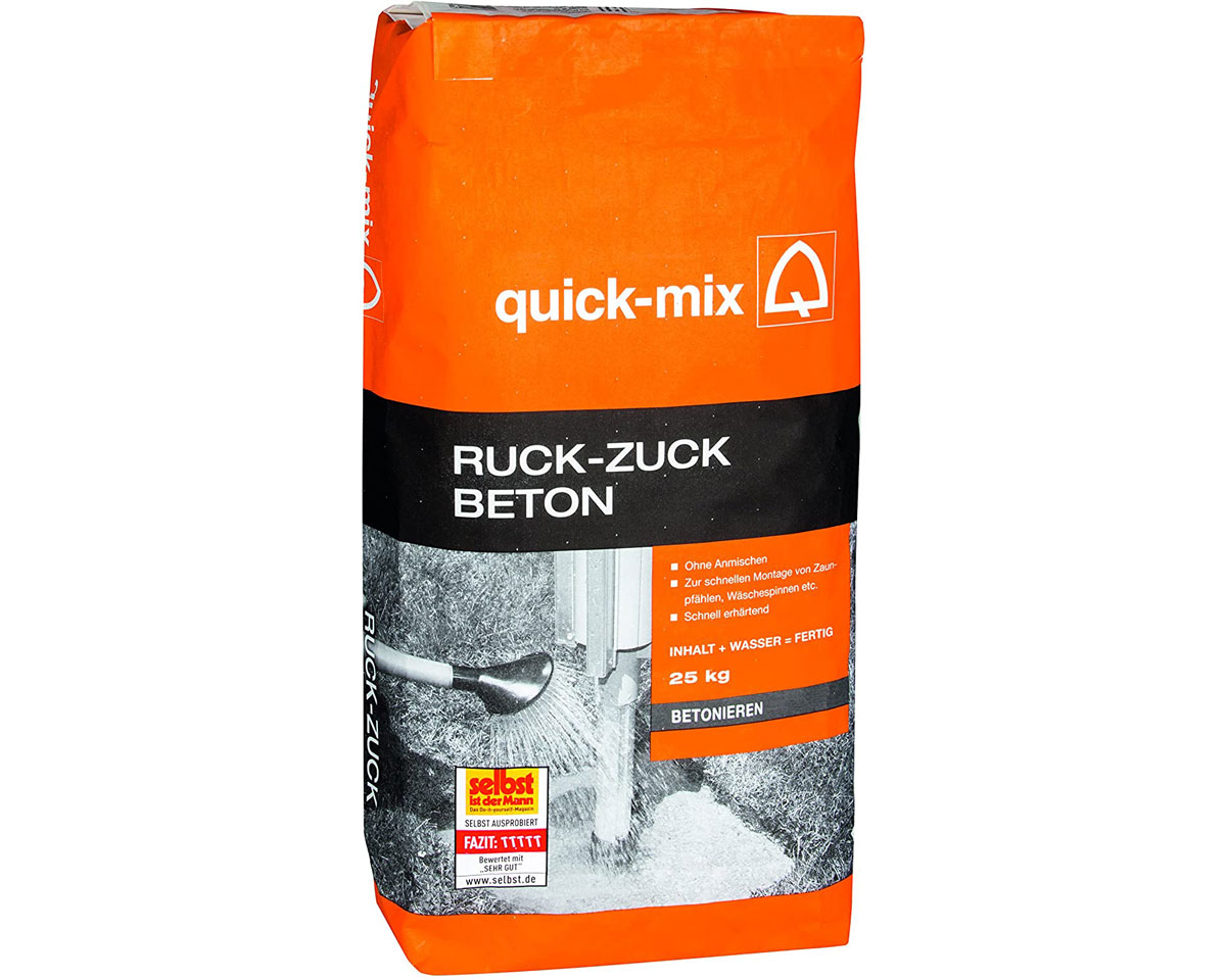 ruck zuck