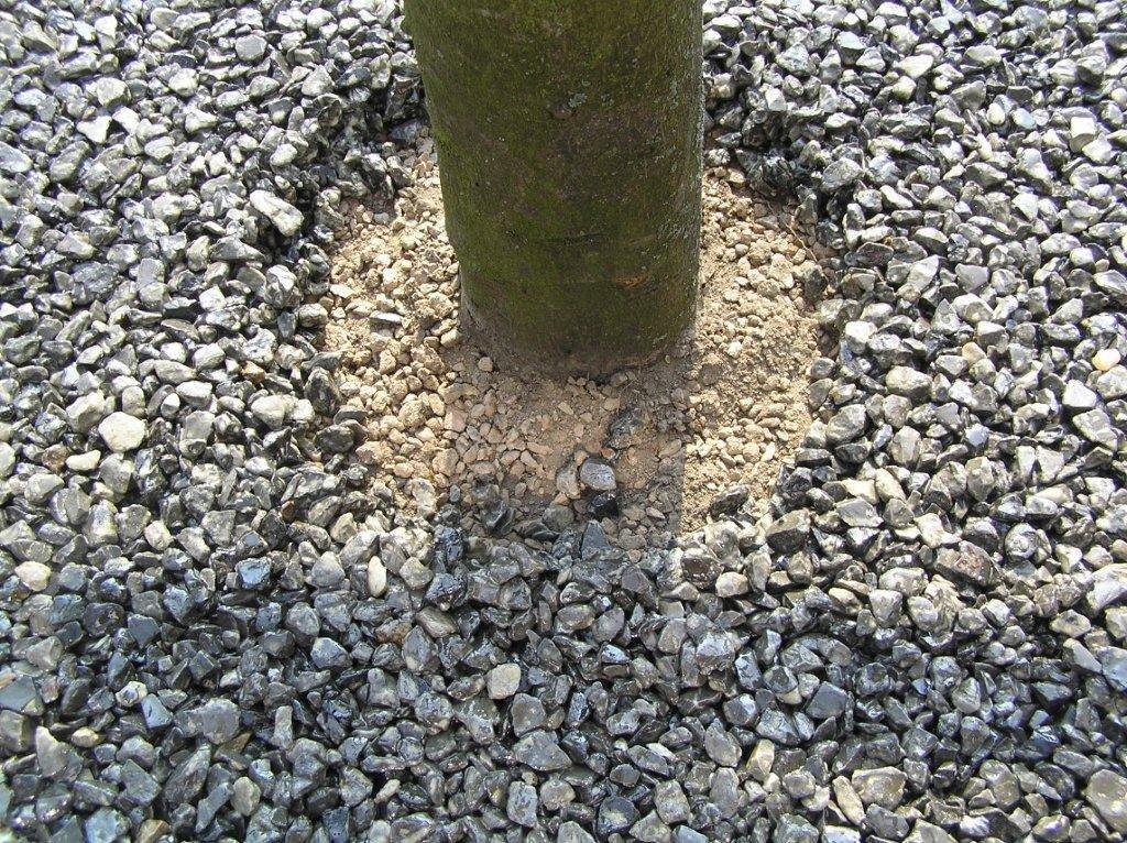 HappyTrees® epoxy splitbinder voor boomspiegels - Afbeelding 9