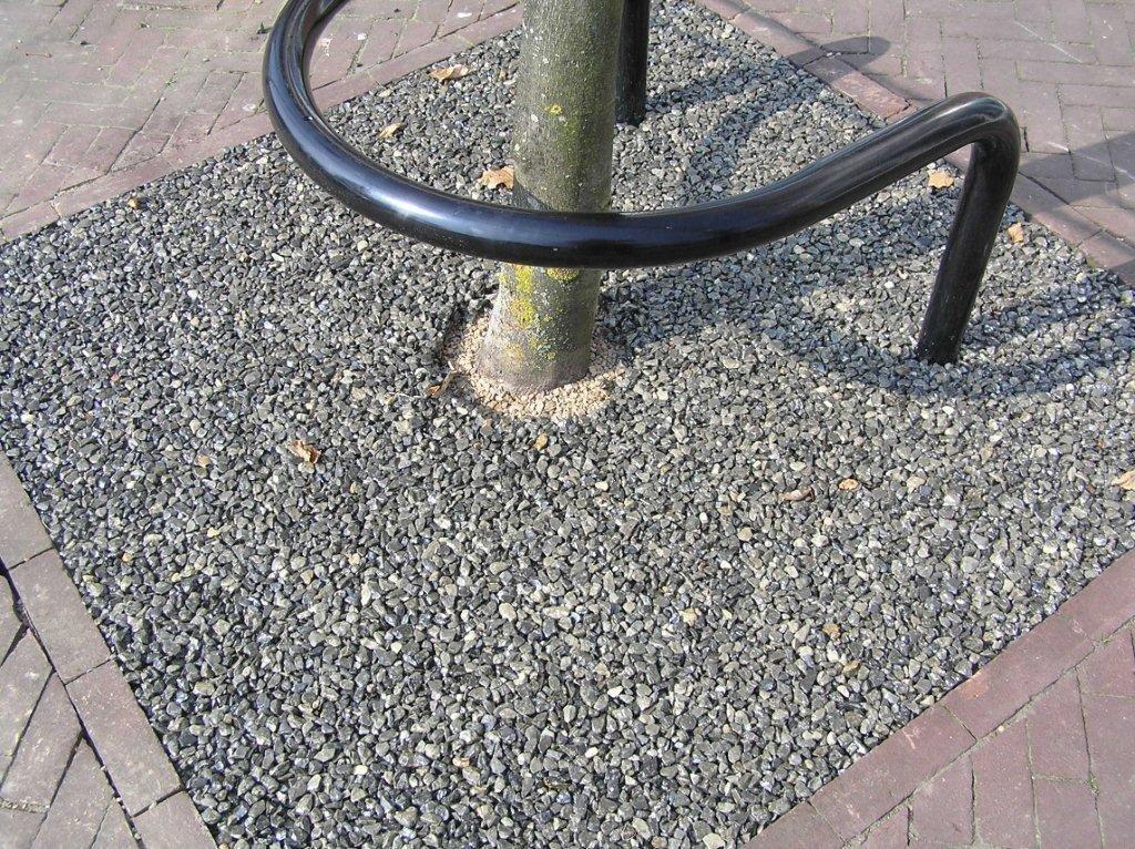 HappyTrees® epoxy splitbinder voor boomspiegels - Afbeelding 7