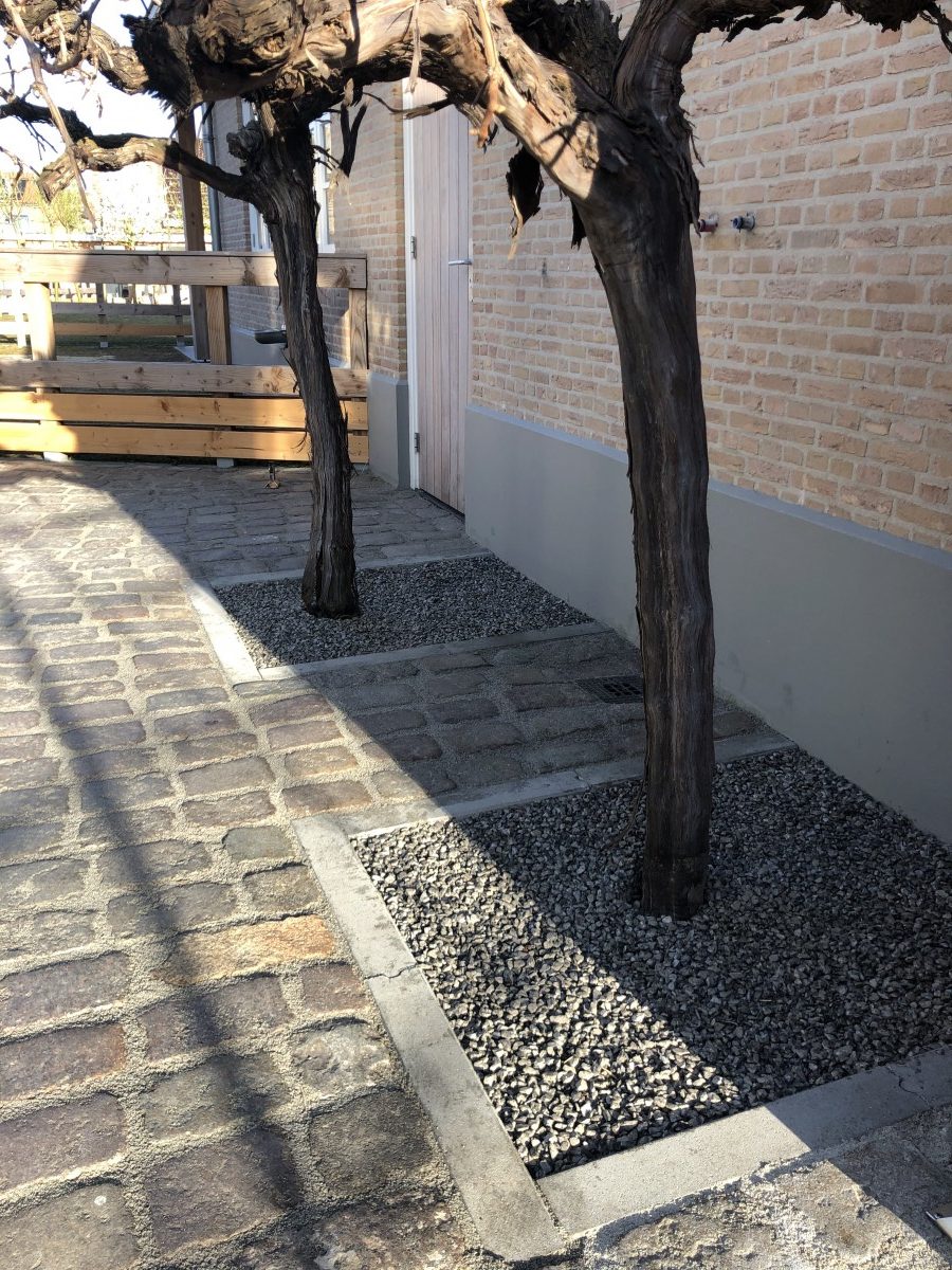 HappyTrees® epoxy splitbinder voor boomspiegels - Afbeelding 6