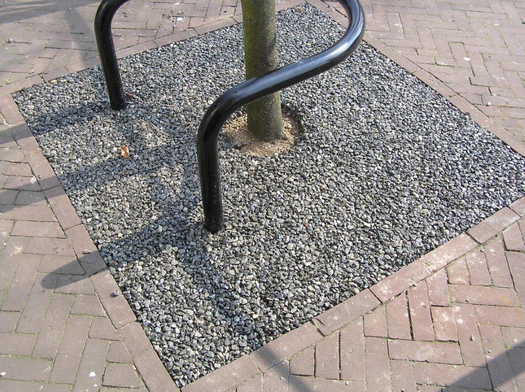 HappyTrees® epoxy splitbinder voor boomspiegels - Afbeelding 8