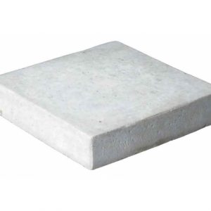 Funderingstegels 40x40x8 cm