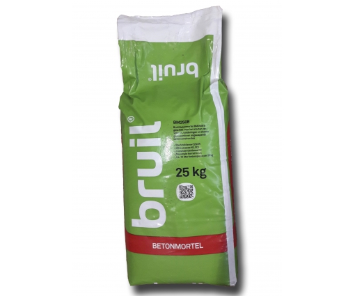 BETONMORTEL 25 KG