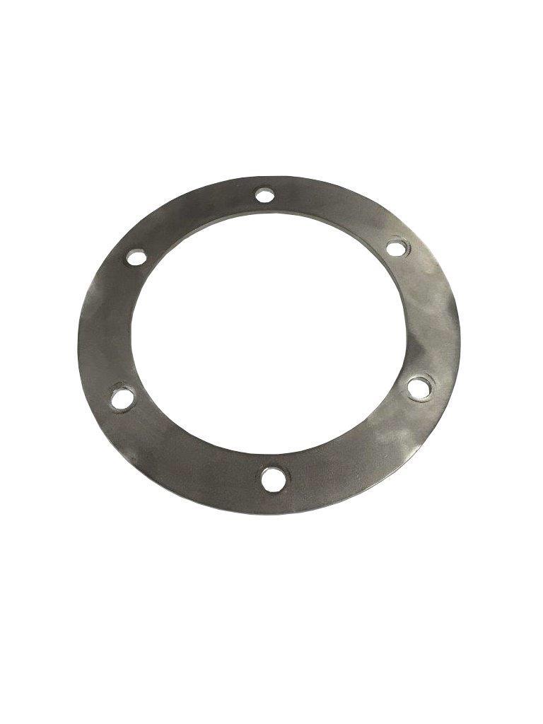 ViaPole model 101 fietspadpaal adapterkraag - Afbeelding 2