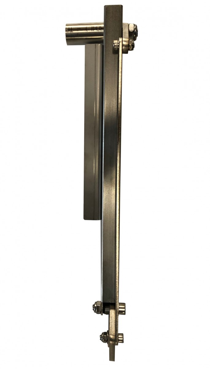 ViaPole slotsysteem t.b.v. adapterpaal - Afbeelding 2