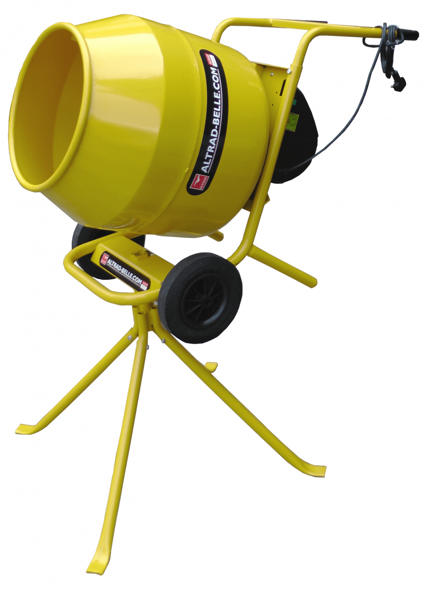 Minimix Electrische Mortel Mixer - Afbeelding 3