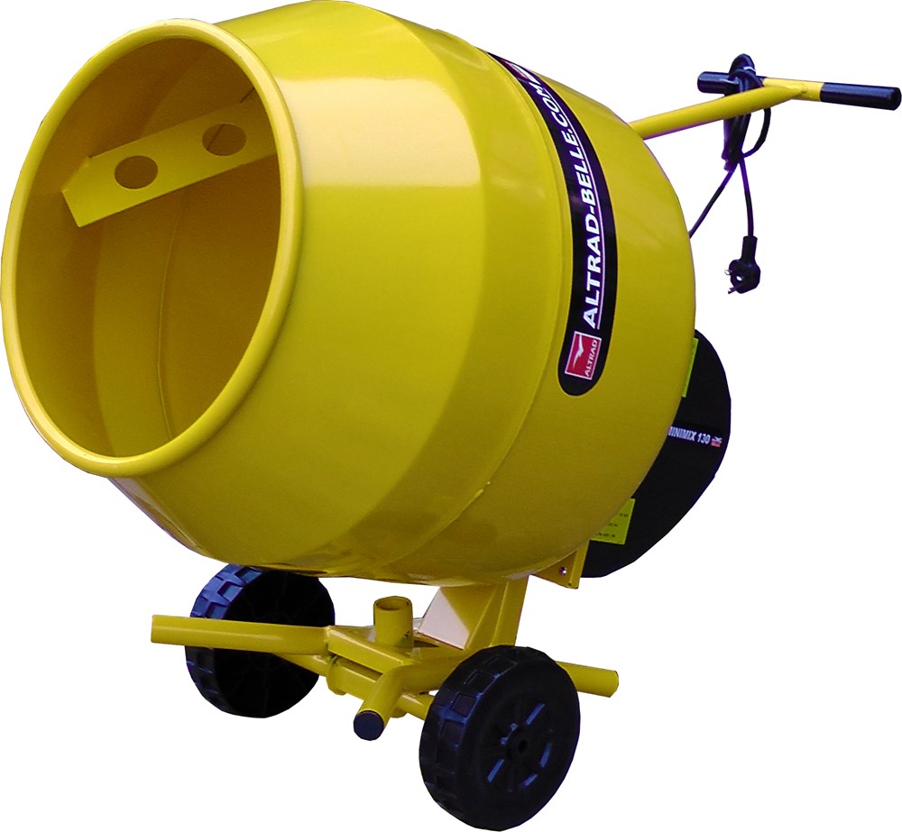 Minimix Electrische Mortel Mixer - Afbeelding 2