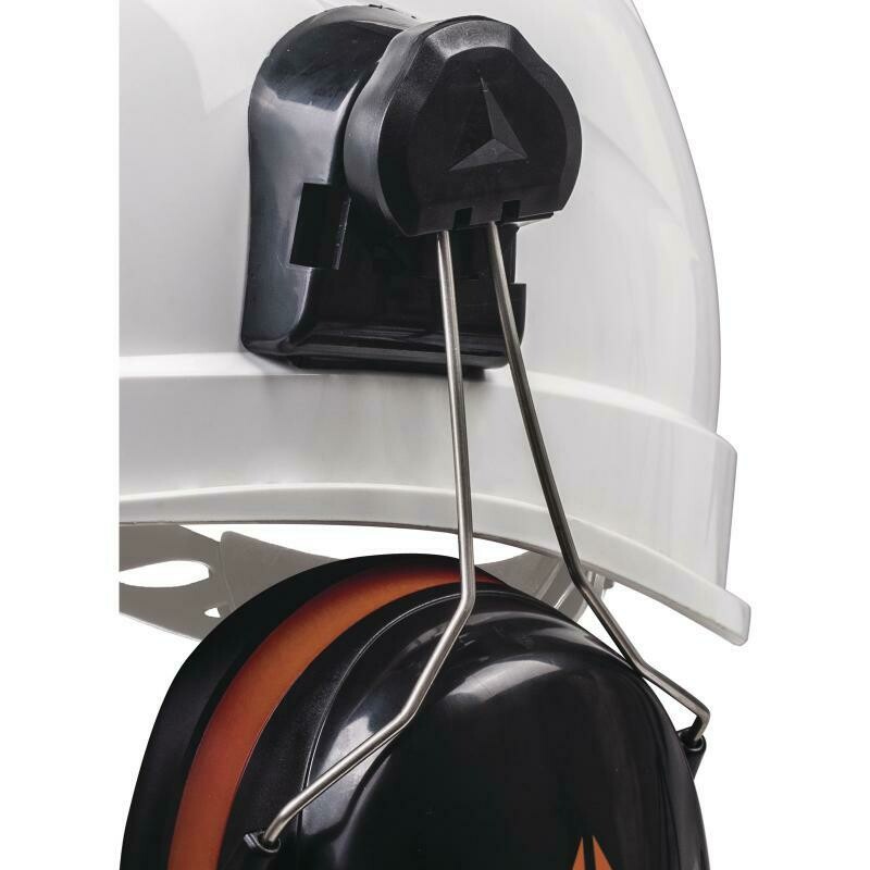 DP Mangny Helm 2 oorkappen - Afbeelding 3