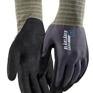 BLÅKLÄDER 2934 werkhandschoenen Nitril-gecoat (per bundel van 12 paar)