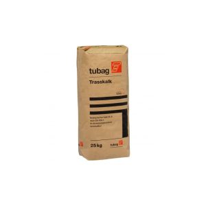 Tubag Traskalk 25kg
