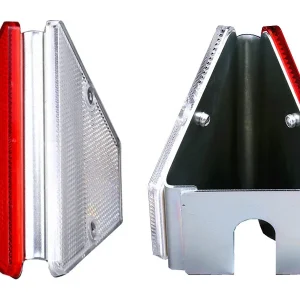 vangrail-reflector-rood-wit-trapezium