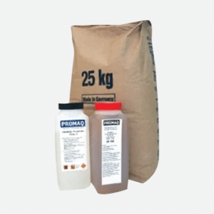 Promaq E10 Epoxy Voegmortel
