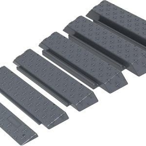 Invalide oprit 2,5 – 15 CM hoogte