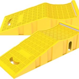 Extra Zware Heftruckhelling (2 PAK)