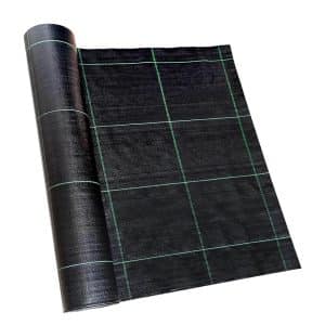 Onkruidwerende Landschapsdoek