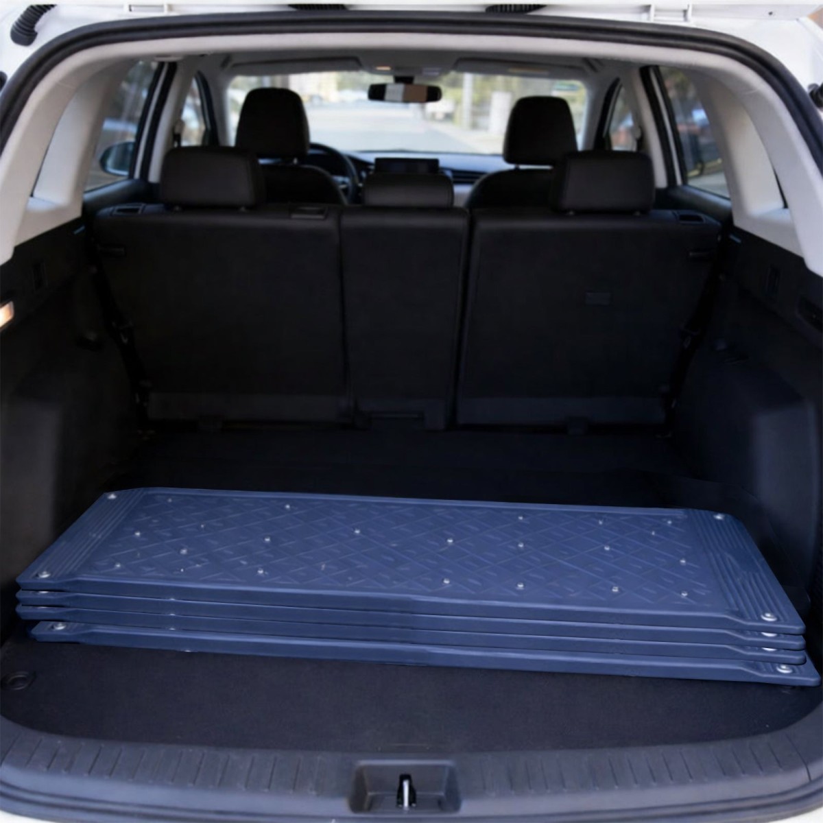 Drempelhulp met laag profiel, 120 cm - Afbeelding 7