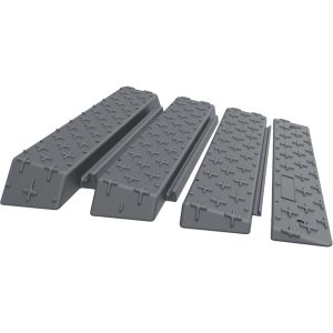 Invalide oprit 2,5 – 15 CM hoogte